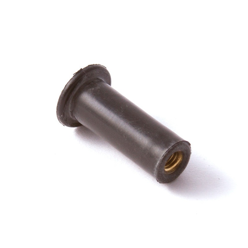 Well Nut-10-32/1″