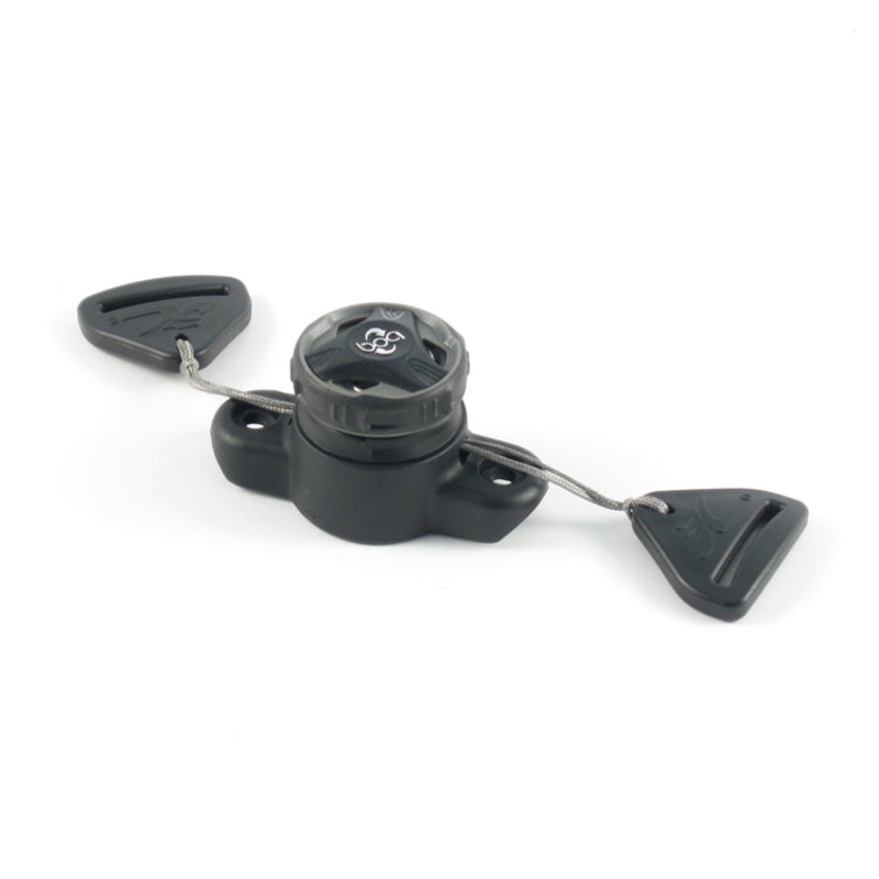 BOA LINE ASSEMBLY – VANTAGE