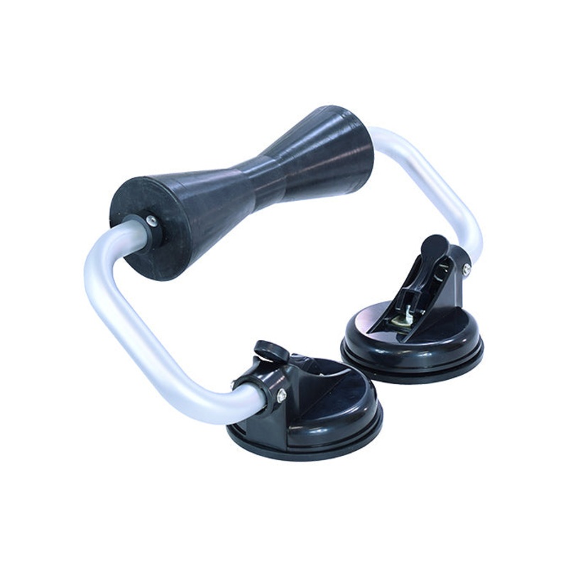 Channel Loader Kayak Load Assist Module