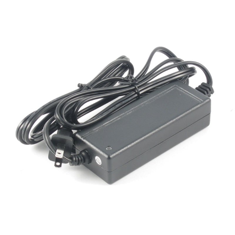 CHARGER – 12v BATTERY FISH F