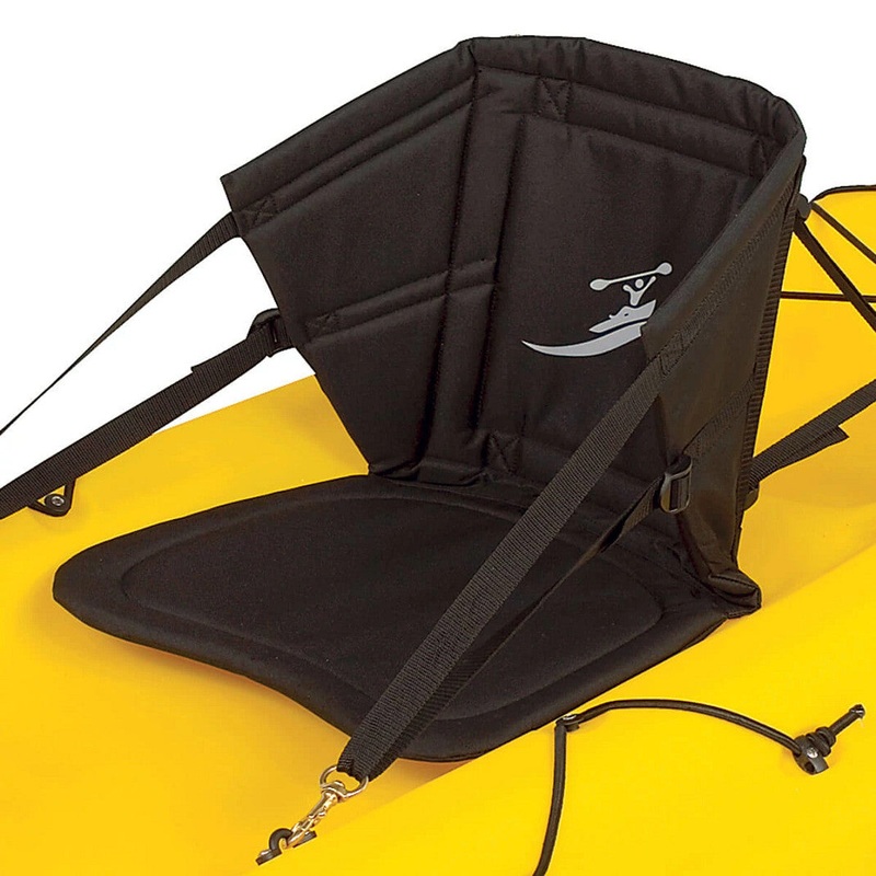 Comfort Plus Kayak Seat Malibu series