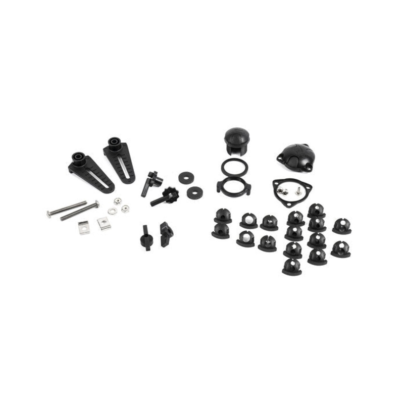FISHFINDER Fit kit Passport 12