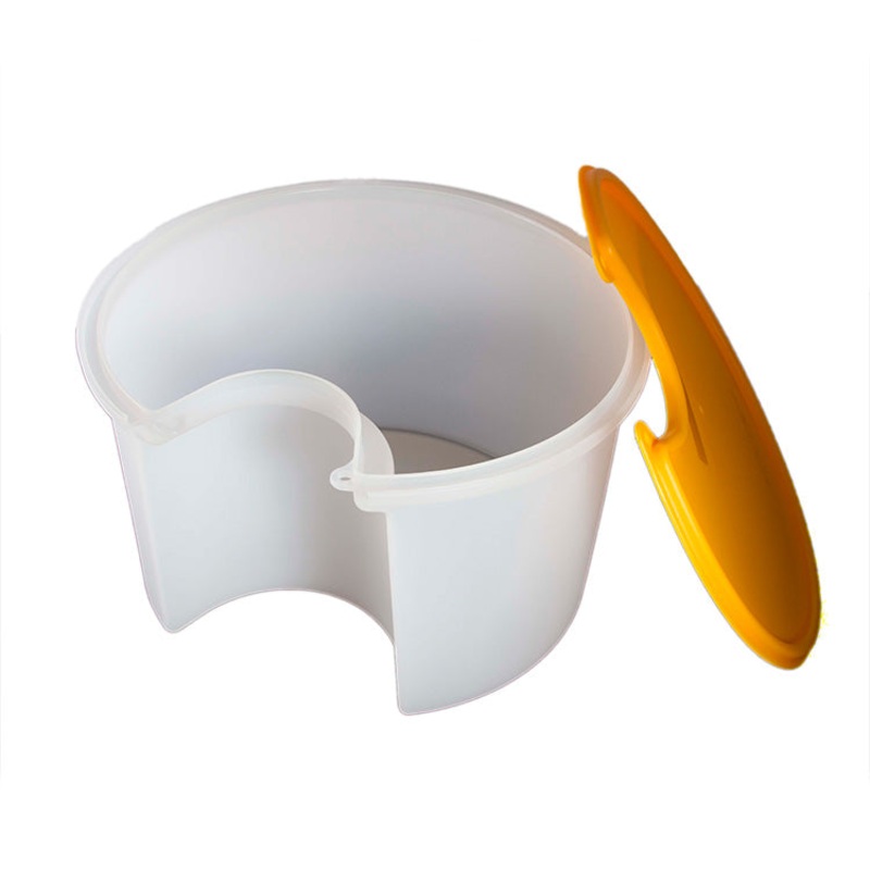 GEAR BUCKET – DEEP