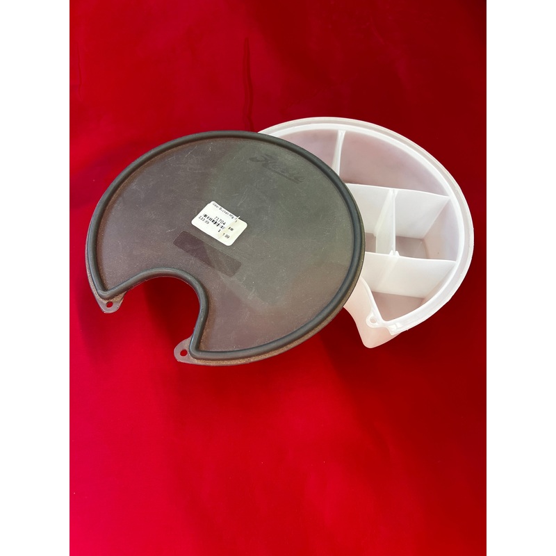 Gear Bucket-Mfg (Uai)