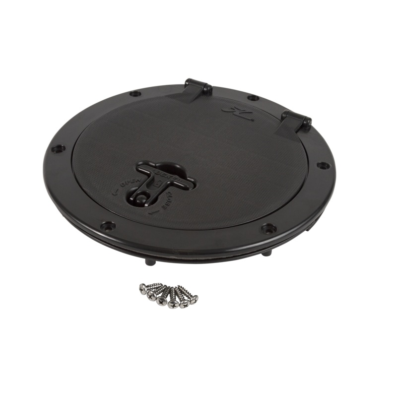 HATCH 6″ TWIST-N-SEAL Retro 6″