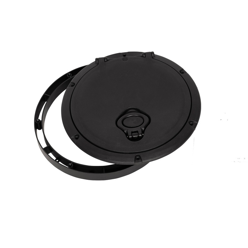 HATCH ASSY 8″” V2