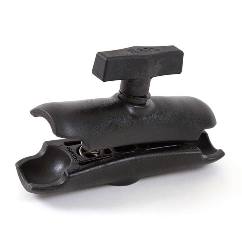 RAM DBL BALL SOCKET ARM 1.5″ P