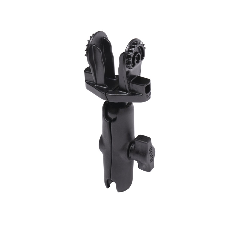 RAM MOUNT 1″ BALL & ARM HOOK2