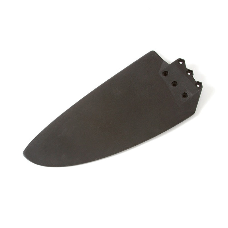 Rudder Blade – Twist Stow