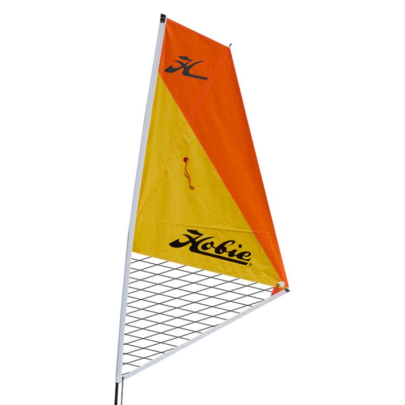 SAIL KIT KAYAK AQUA/ LIME 84515002