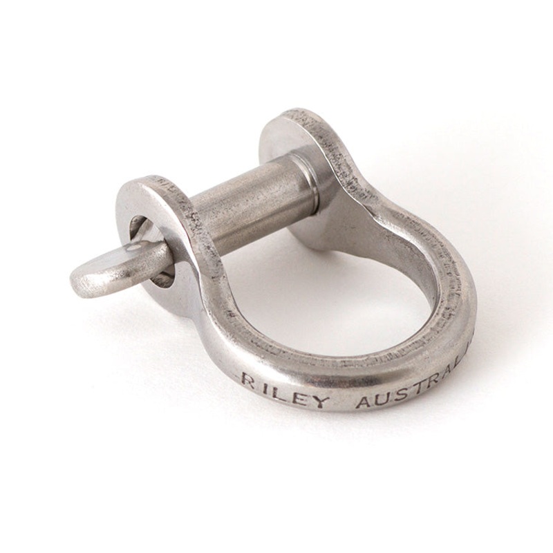 SHACKLE “BOW” 6.4 MM