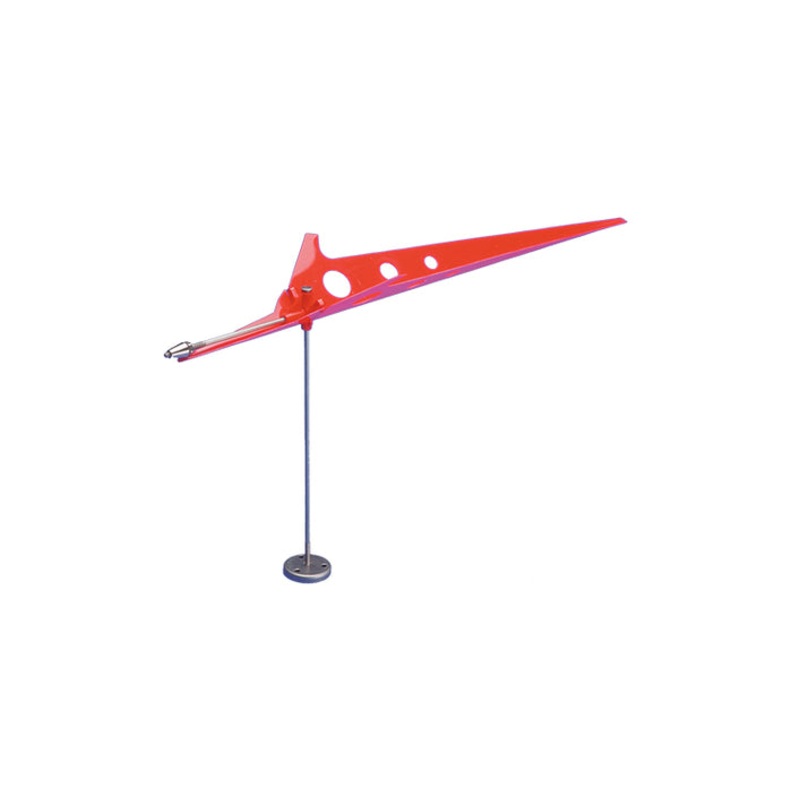 Spar-Fly Wind Finder-kit