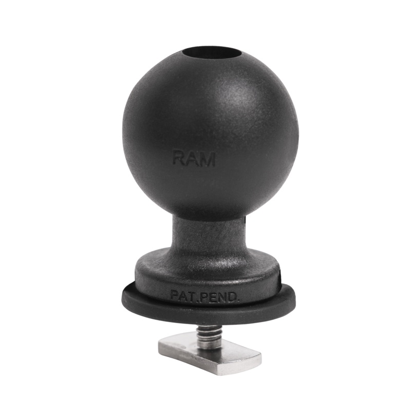 Track ball 1.5″