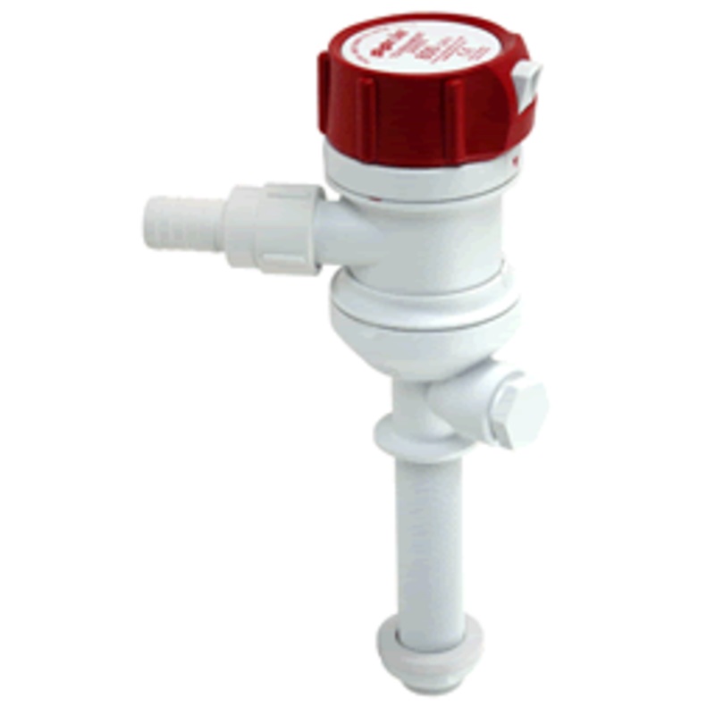 Aerator Pump-500 pump : 500gph
