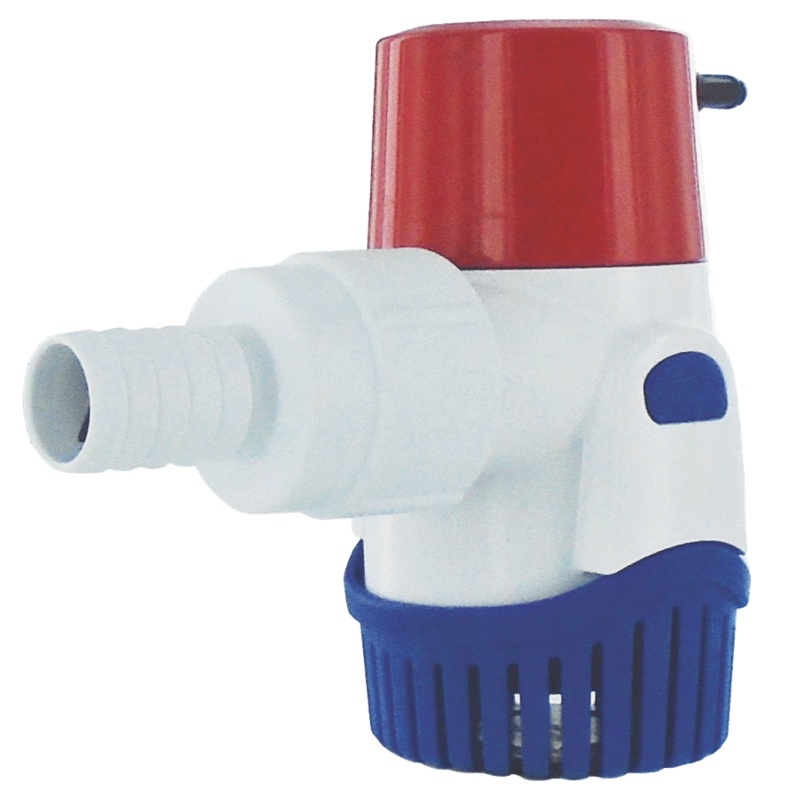 Bilge Pump Rule 500GPH