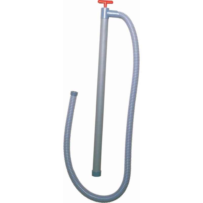 HAND PUMP 36″L W/36″ HOSE