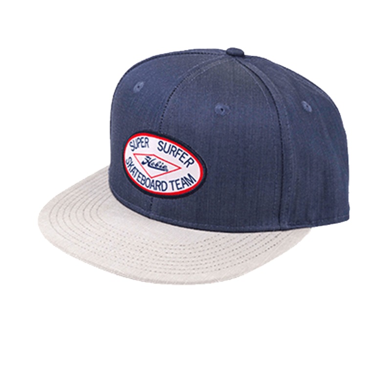 HAT, SUPER SURFER NAVY-5 t : adjust