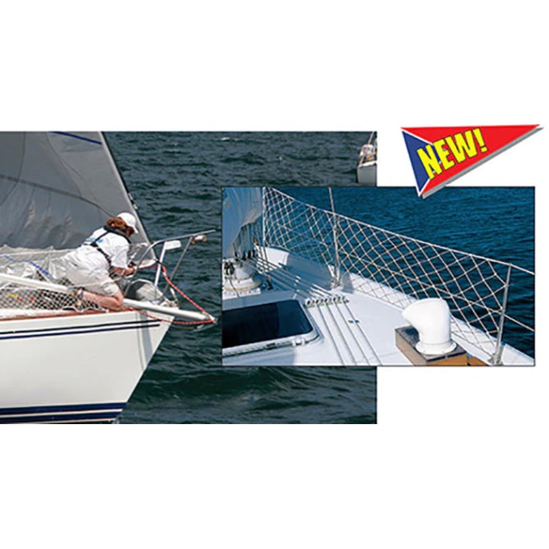 Life line Netting 2’x20′