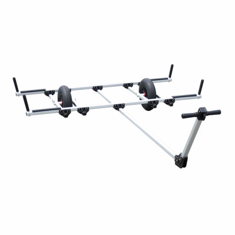 Wave Dolly Dynamic