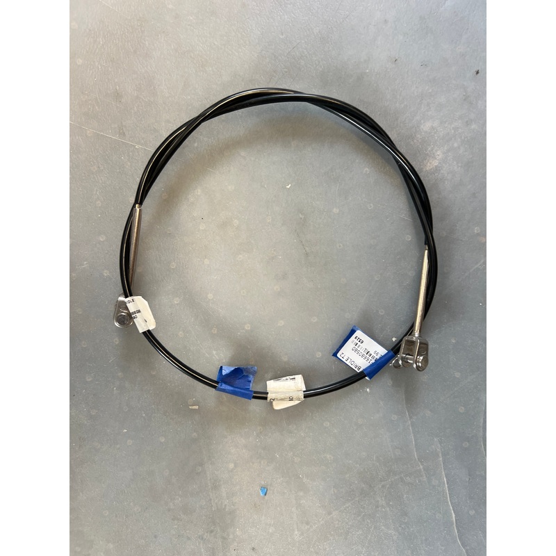 WIRE BRIDLE T2