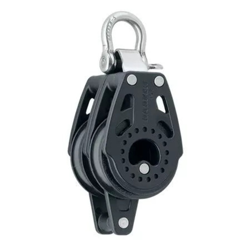 40mm Carbo Fixed Double w/Becket