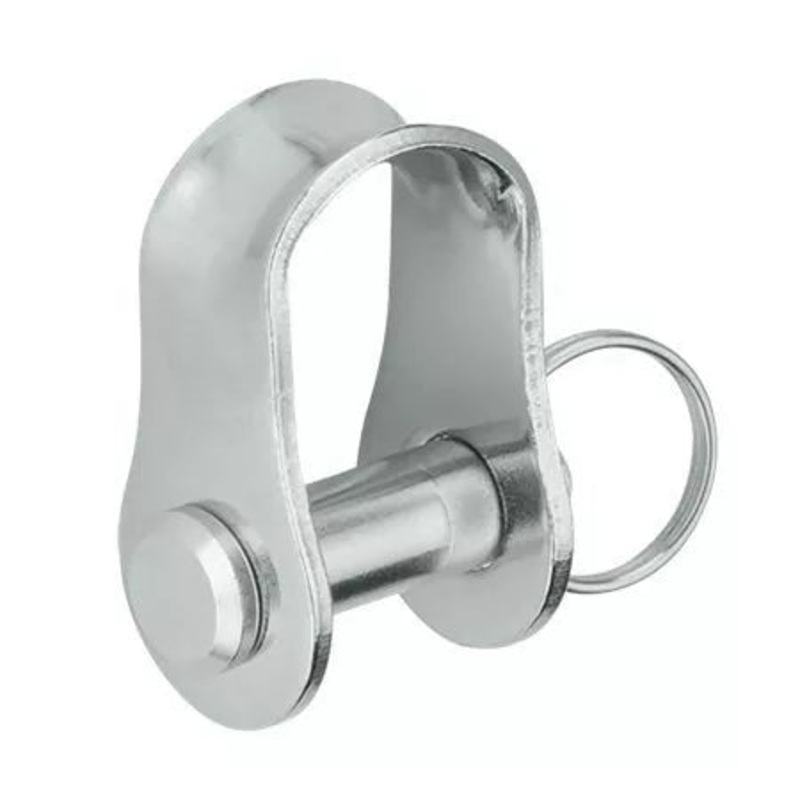 6mm Stamped Shackle