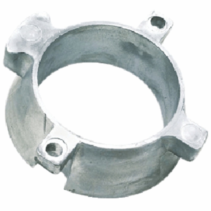 Anode Mercruiser Bearing Carrier