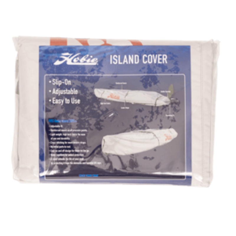 Hobie Kayak Tandem Island Cover Custom 2015+