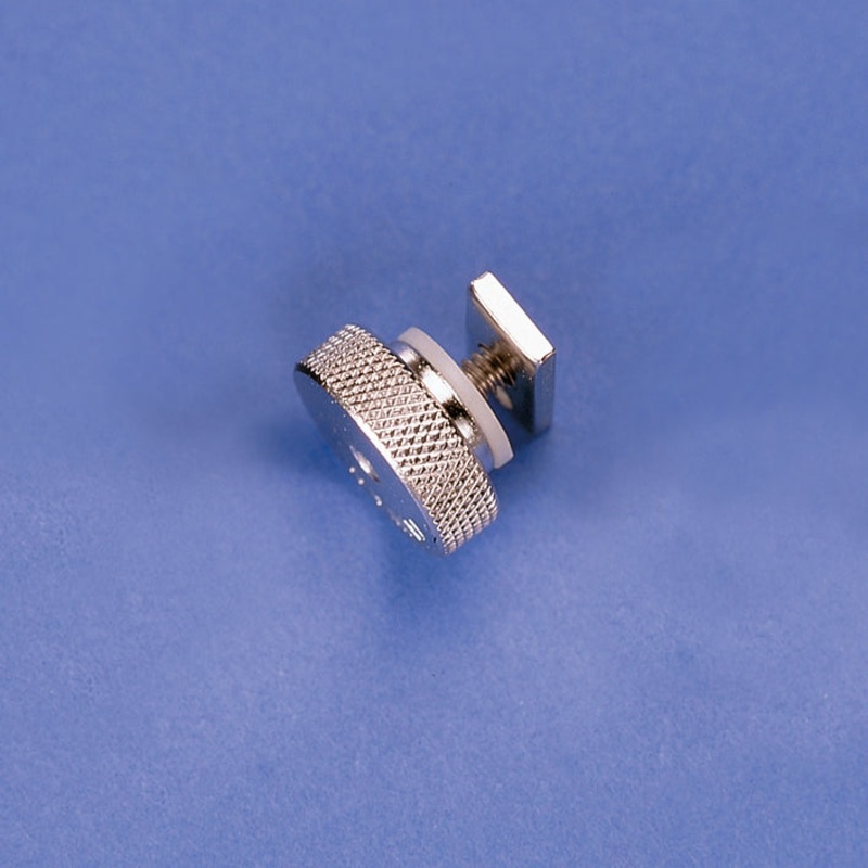 Sail Track Stop Flat/Small