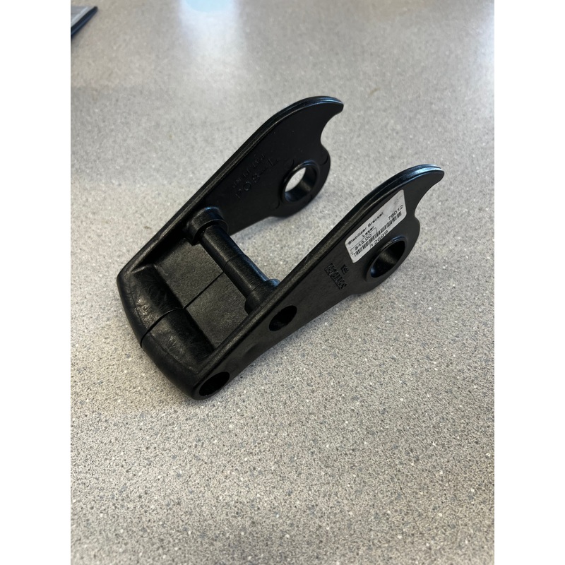 Stabilizer Bracket Laser