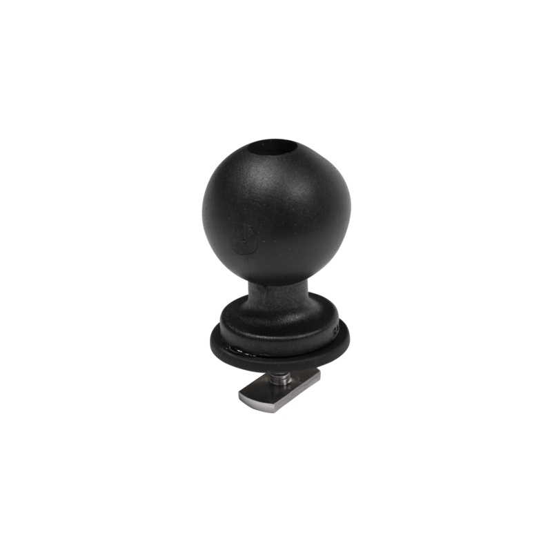Track Ball 1″