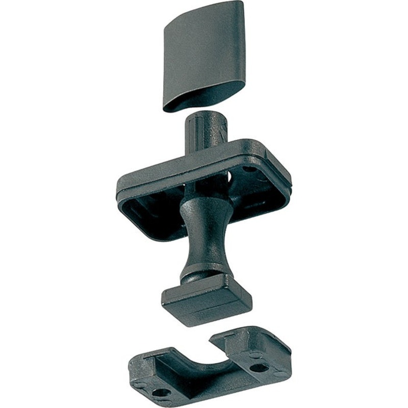 Universal joint urethane
