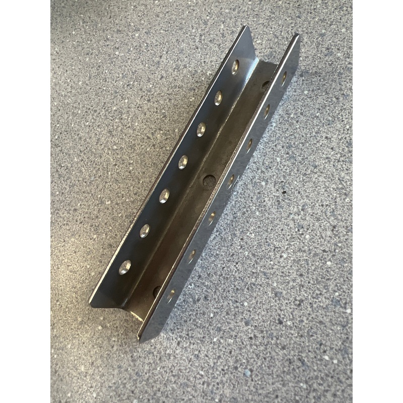 Channel Plate SS