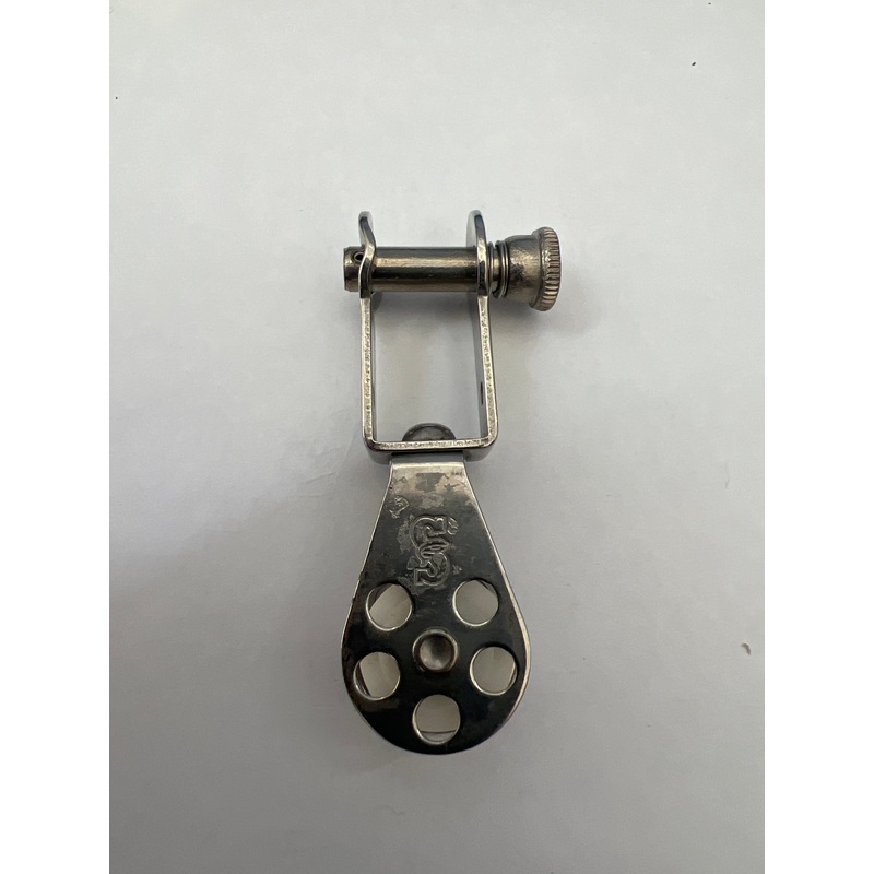 Halyard Swivel block 01-21