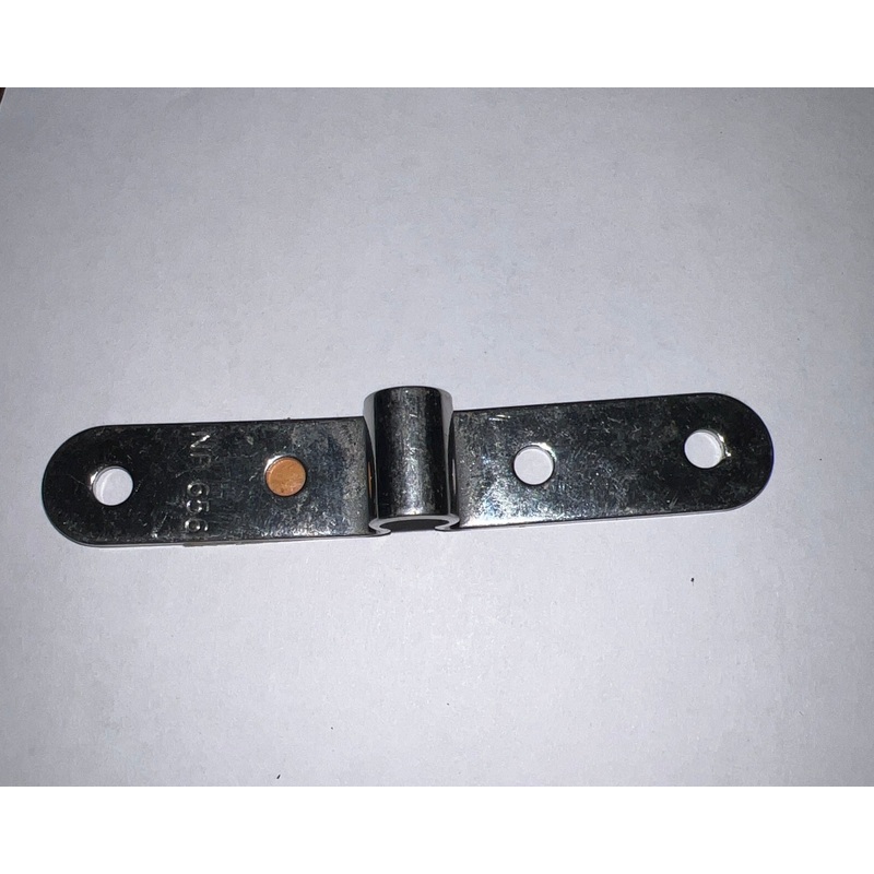 Heavy Gudgeon for 5/16″ Pin