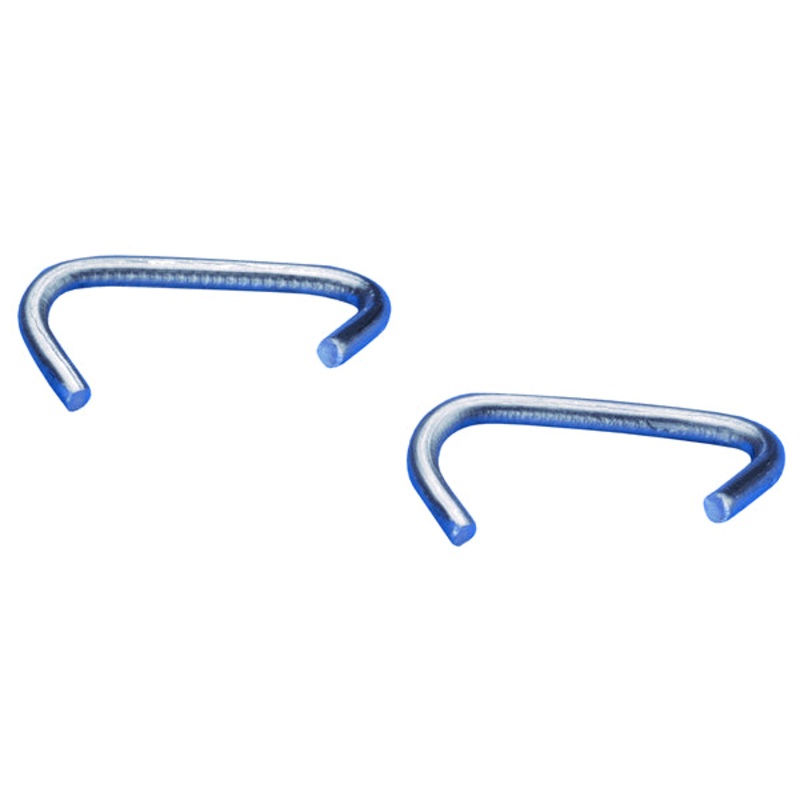 Hog Rings 1/4″ shockcord  (O)  B450