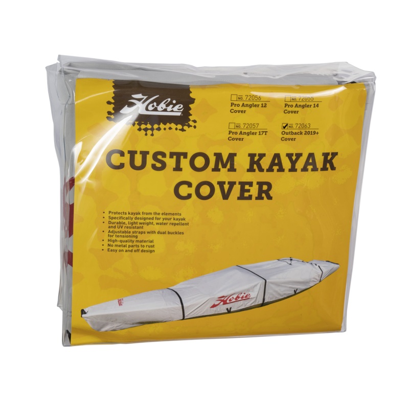 KAYAK COVER / Outback