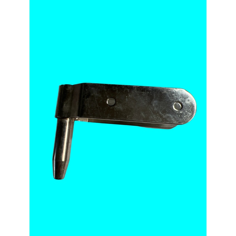 Keel boat Upper Pintle 1/2″ pin