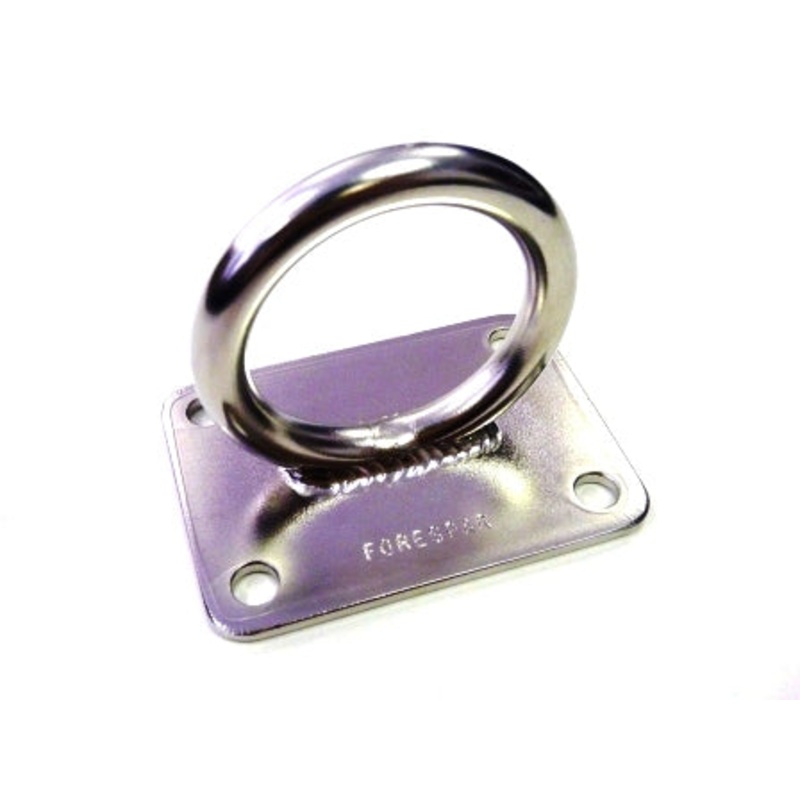 Mast Pad Eye PE3SF
