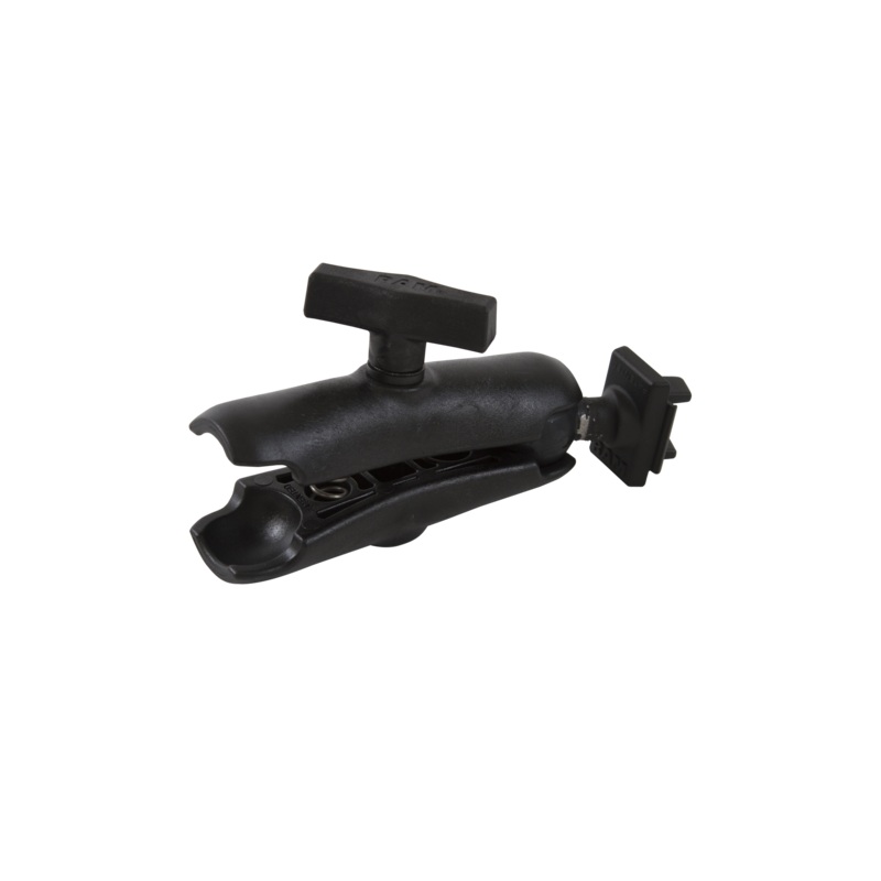 RAM  Lowrance base with 1.5 ball
