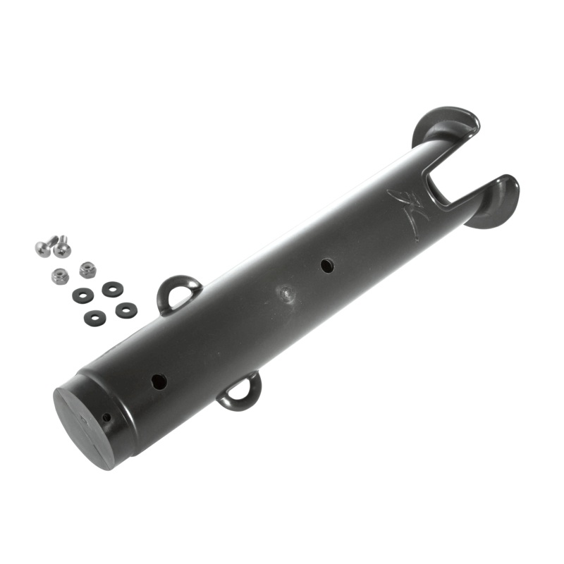 ROD HOLDER – LIVEWELL w/FASTEN