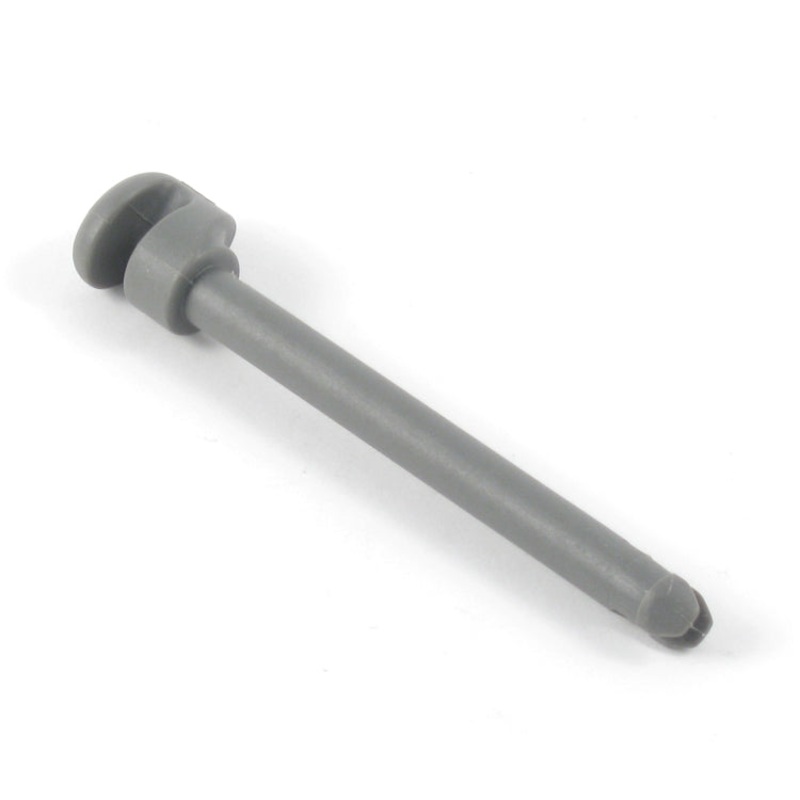 RUDDER PIN, TWIST N’ STOW 2011-W/ Hook