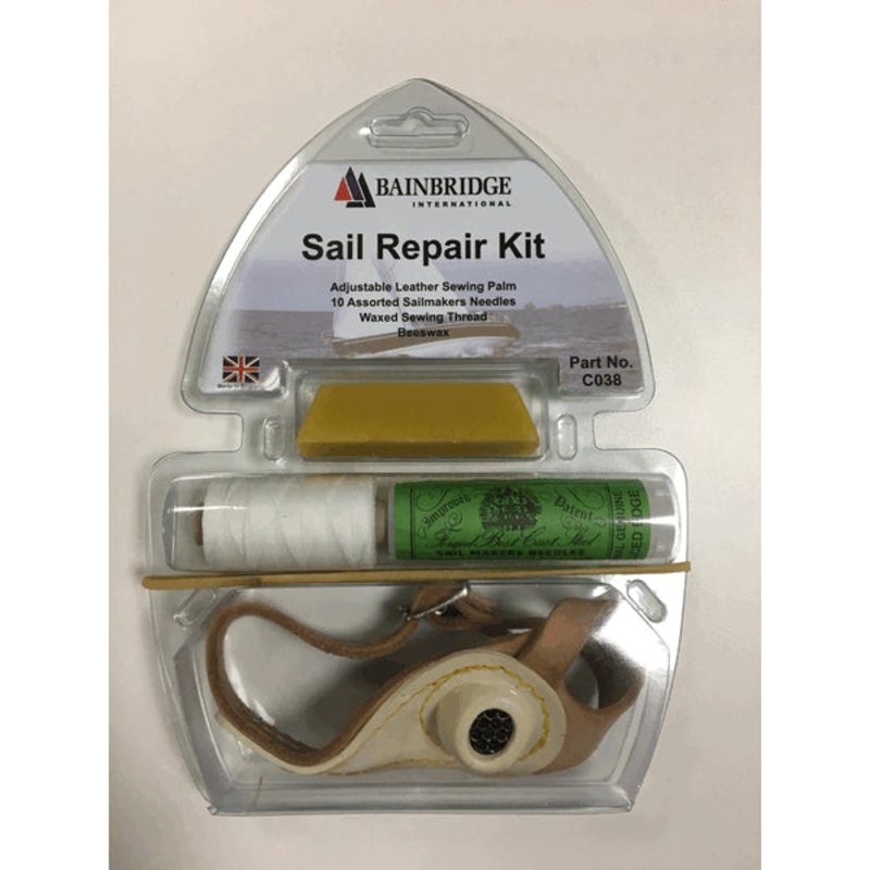Sail Repair Kit – Basic