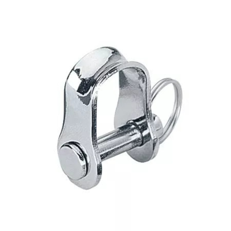 Shackle 3/16″ pin SS