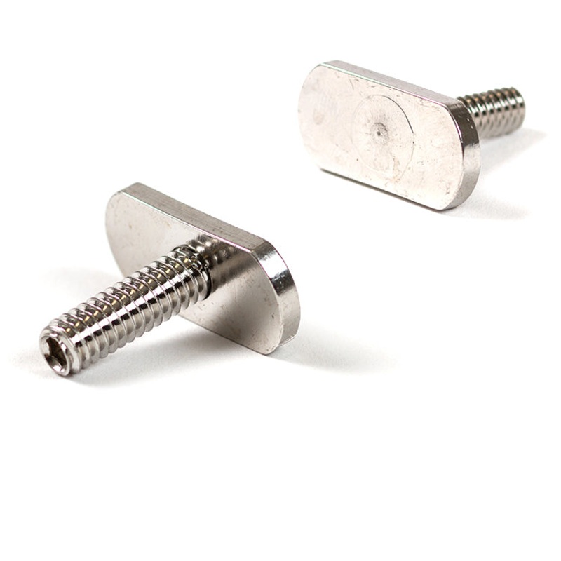 T-BOLT, 1/4-20 x3/4″
