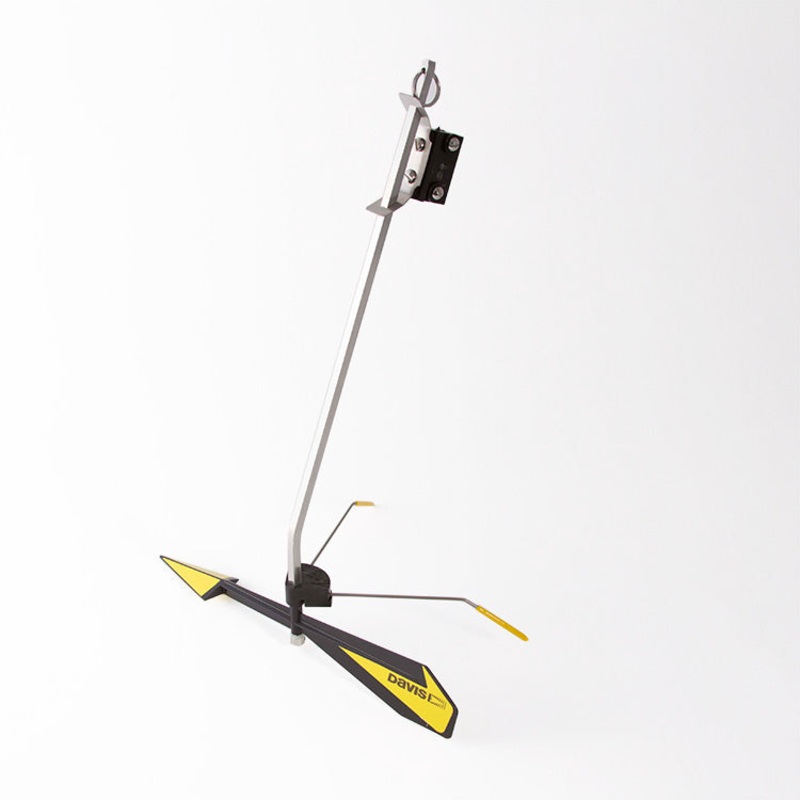Telo Cat – Wind indicator