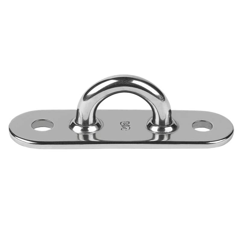 Welded Pad-eye-5/16″