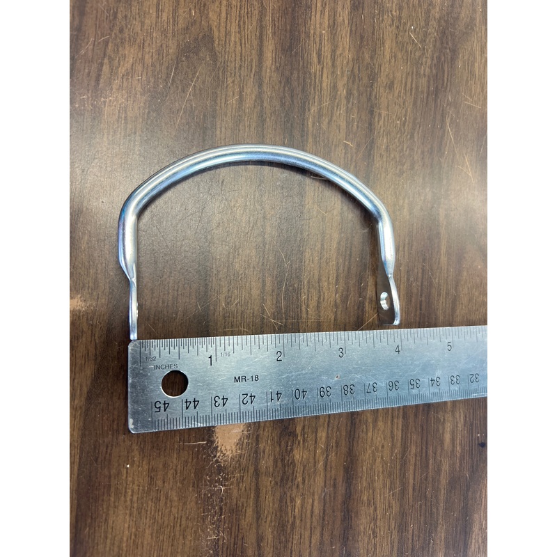 Cast Boom bail  3.5