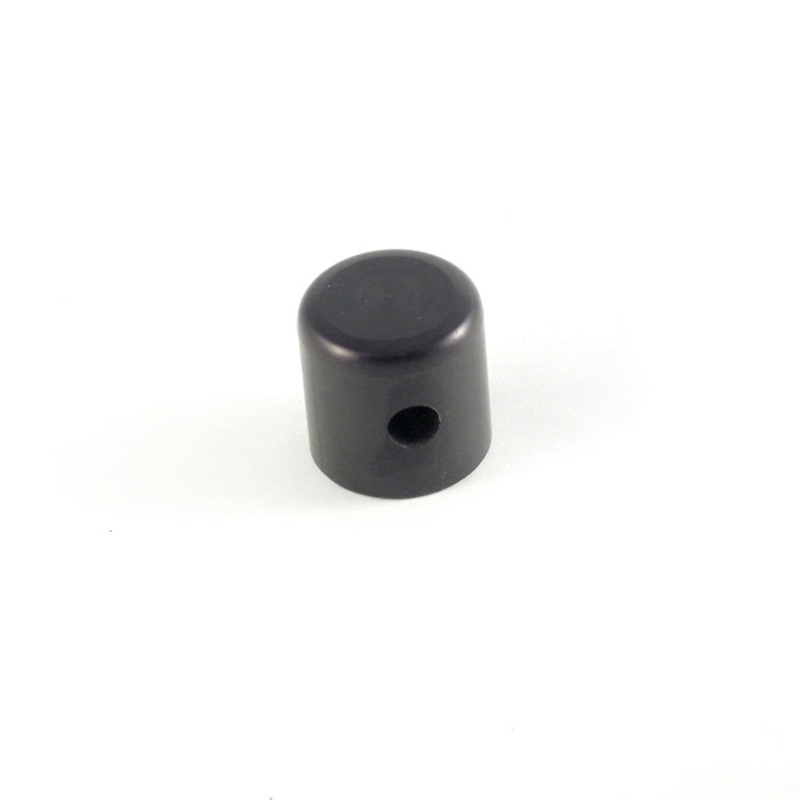 End Cap Tiller Arm Swivel