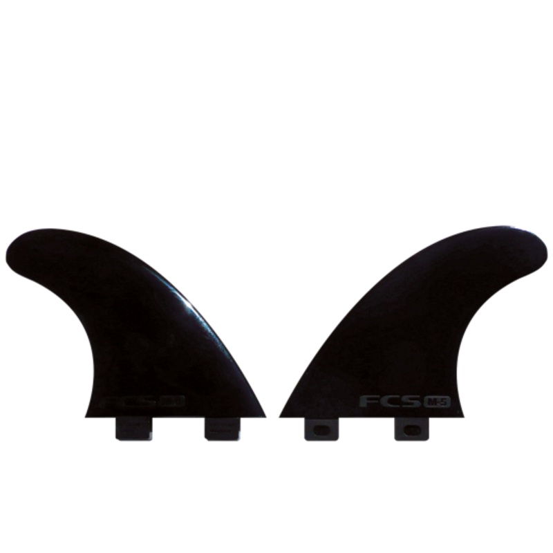 FCS M-5 Set 2x Sides
